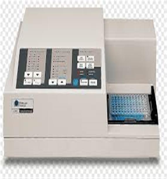 Elisa Microplate Reader